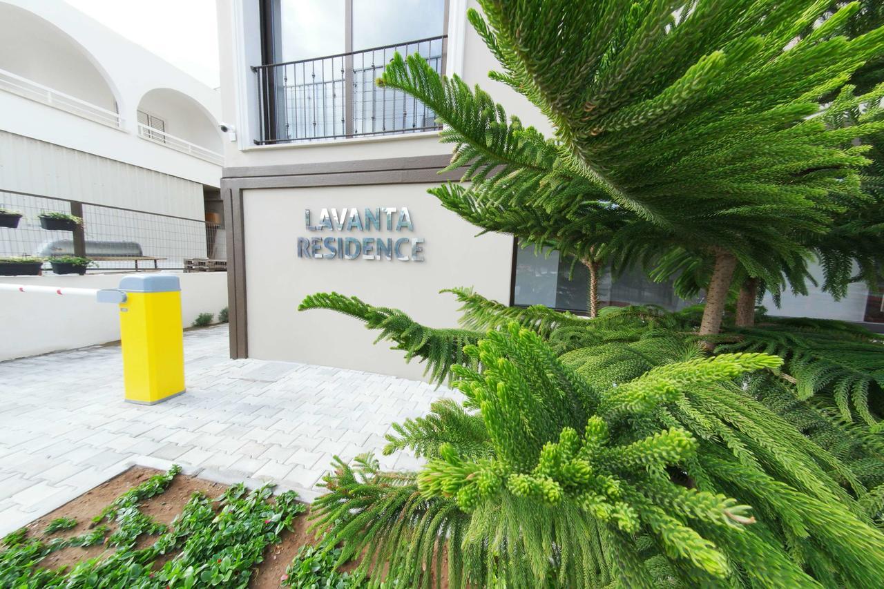 קיירניה Lavanta Residence מראה חיצוני תמונה