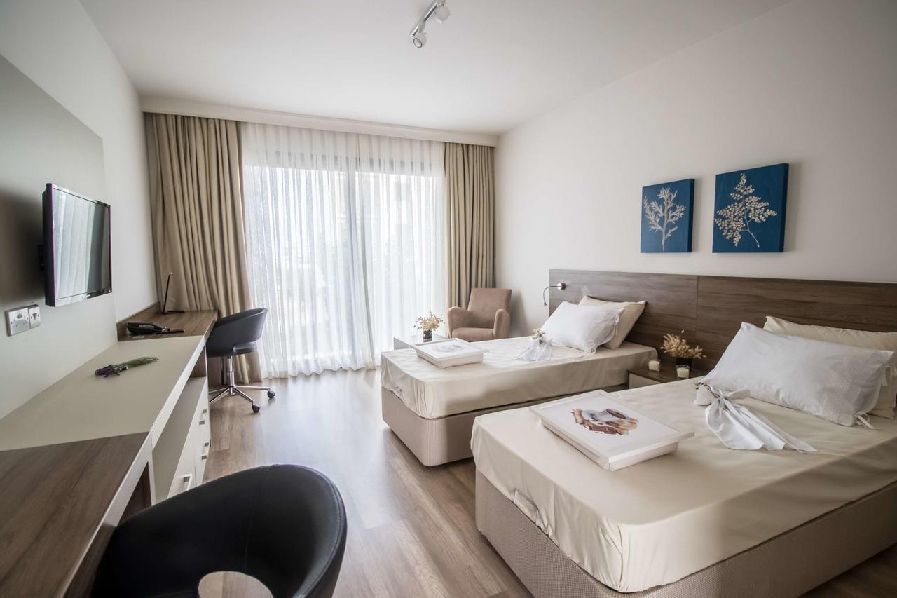 קיירניה Lavanta Residence מראה חיצוני תמונה