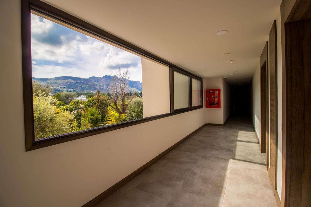 קיירניה Lavanta Residence מראה חיצוני תמונה