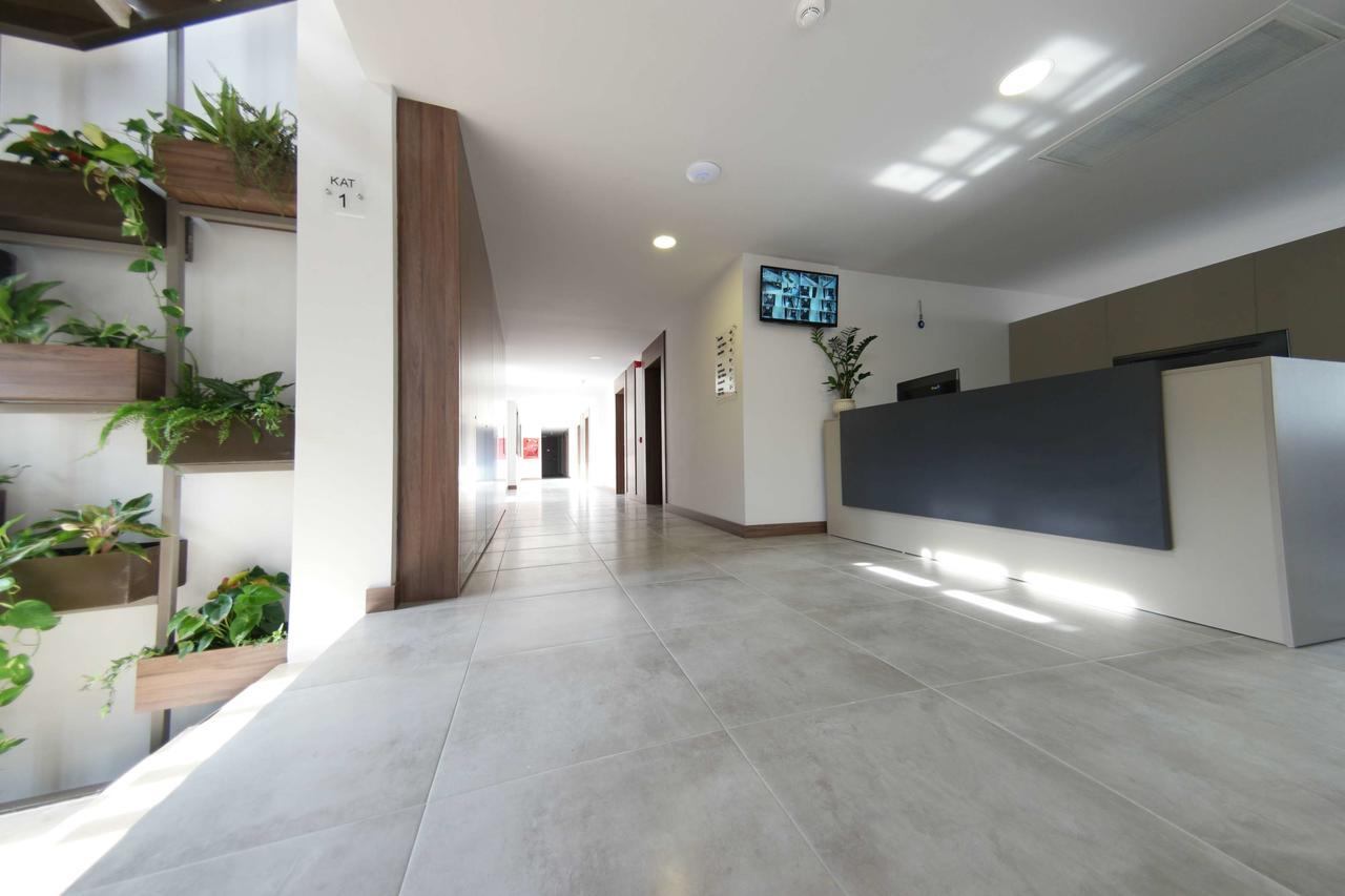 קיירניה Lavanta Residence מראה חיצוני תמונה