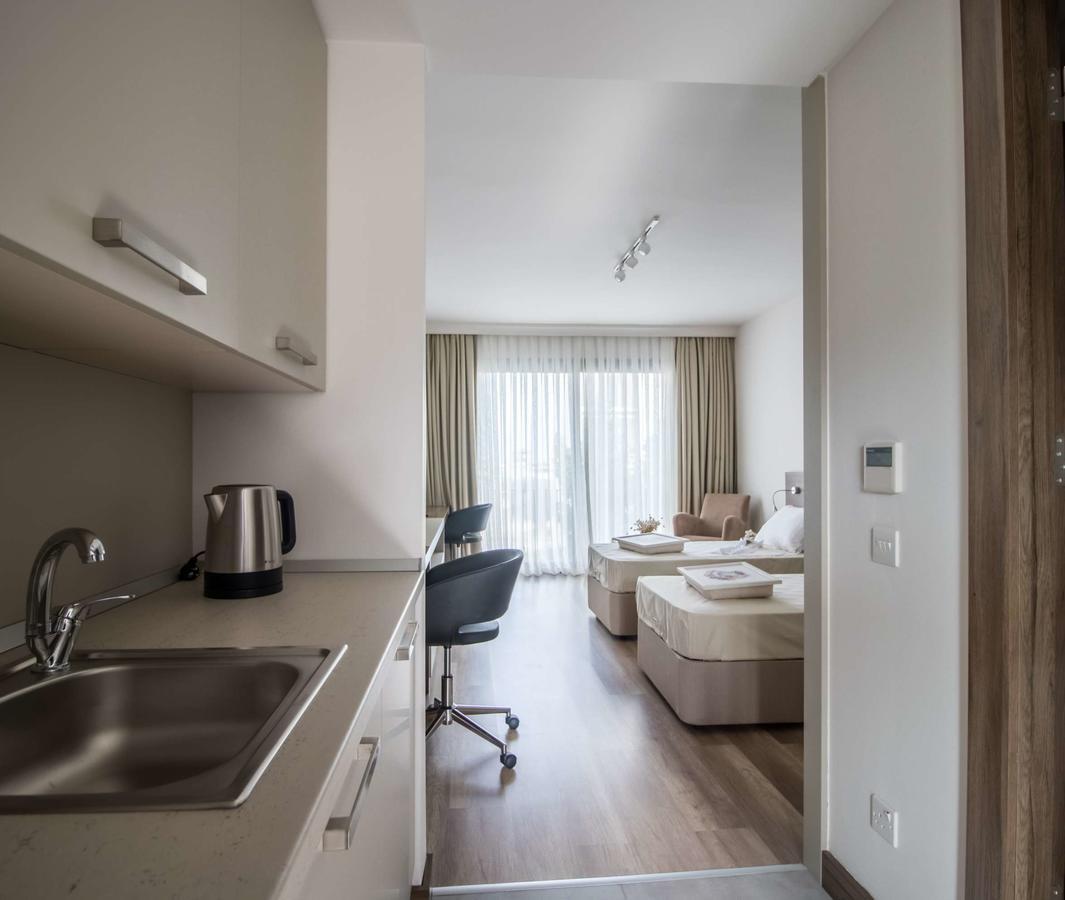 קיירניה Lavanta Residence מראה חיצוני תמונה