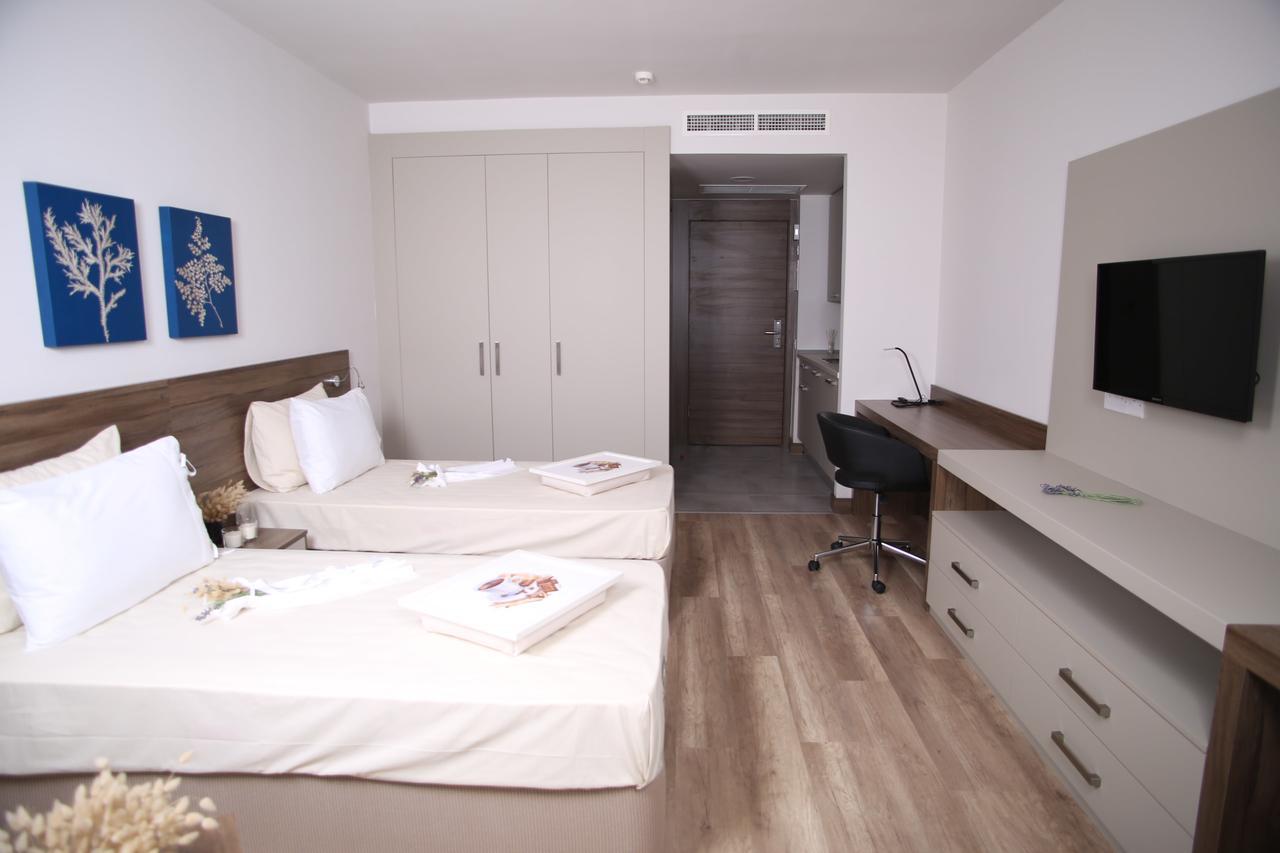 קיירניה Lavanta Residence מראה חיצוני תמונה
