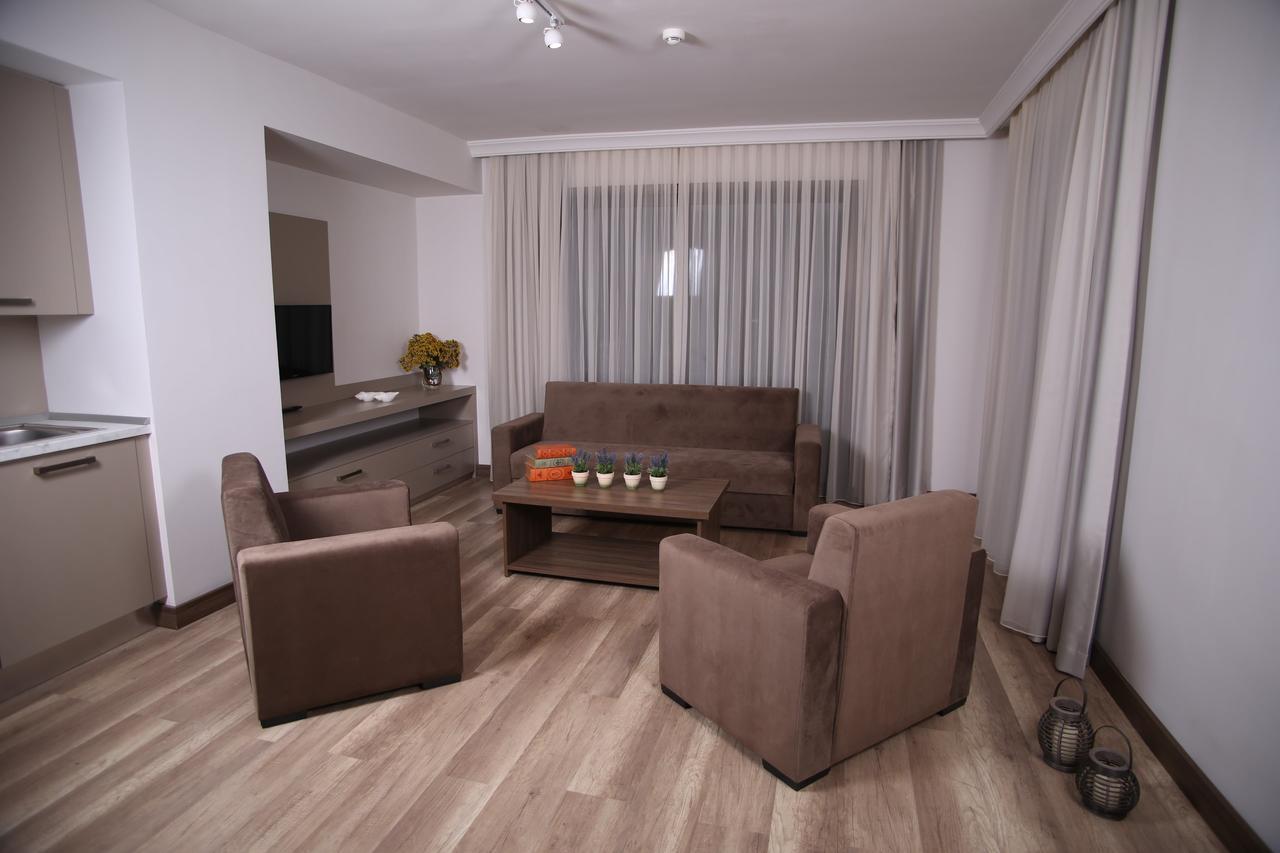 קיירניה Lavanta Residence מראה חיצוני תמונה
