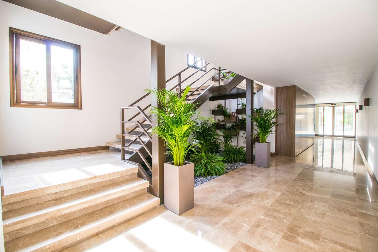 קיירניה Lavanta Residence מראה חיצוני תמונה