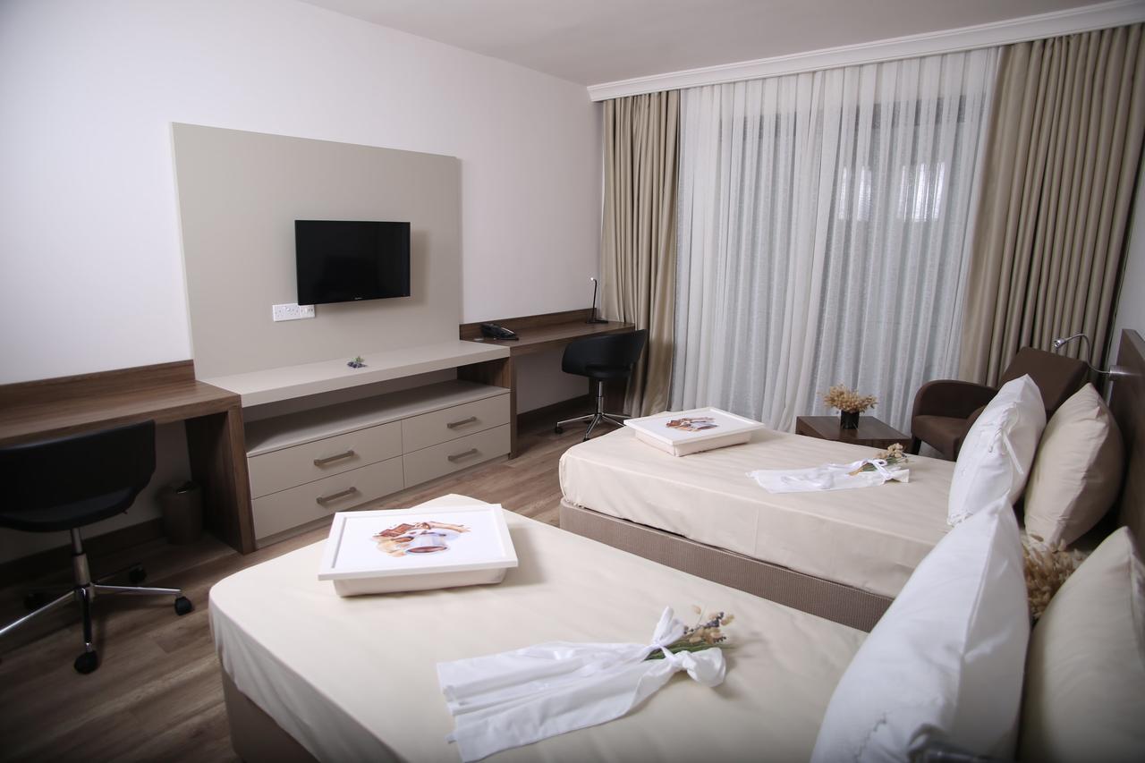 קיירניה Lavanta Residence מראה חיצוני תמונה