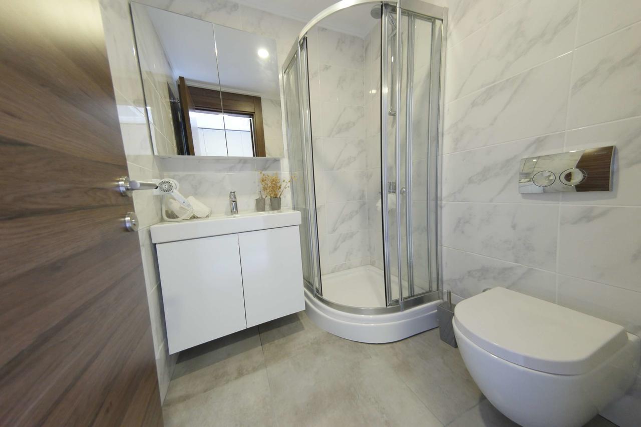 קיירניה Lavanta Residence מראה חיצוני תמונה