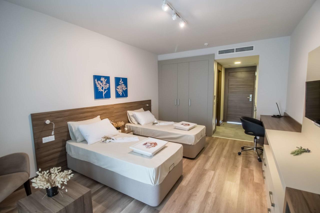 קיירניה Lavanta Residence מראה חיצוני תמונה