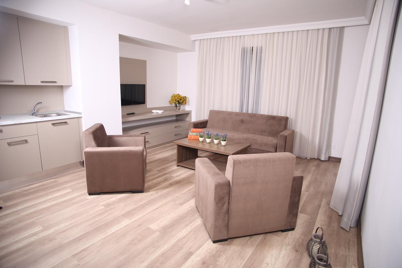 קיירניה Lavanta Residence מראה חיצוני תמונה