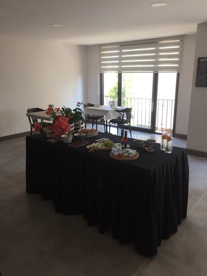 קיירניה Lavanta Residence מראה חיצוני תמונה