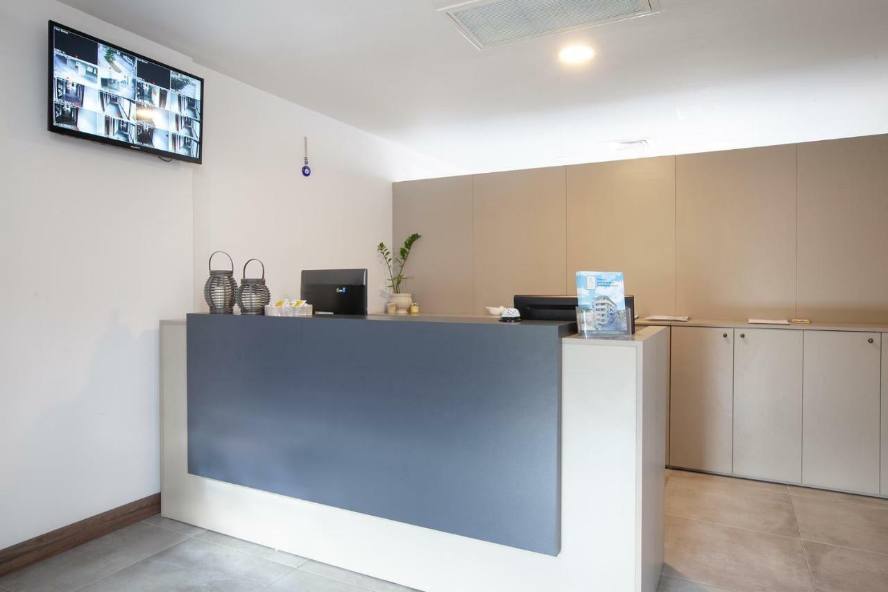 קיירניה Lavanta Residence מראה חיצוני תמונה