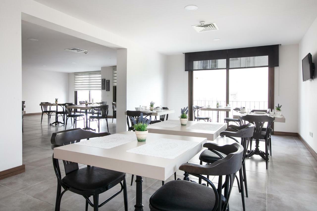 קיירניה Lavanta Residence מראה חיצוני תמונה