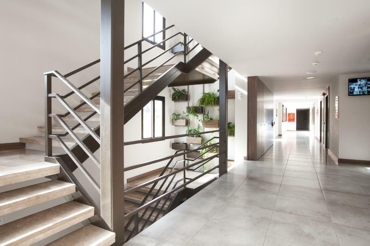 קיירניה Lavanta Residence מראה חיצוני תמונה