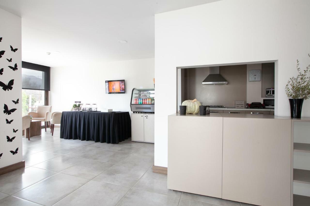 קיירניה Lavanta Residence מראה חיצוני תמונה
