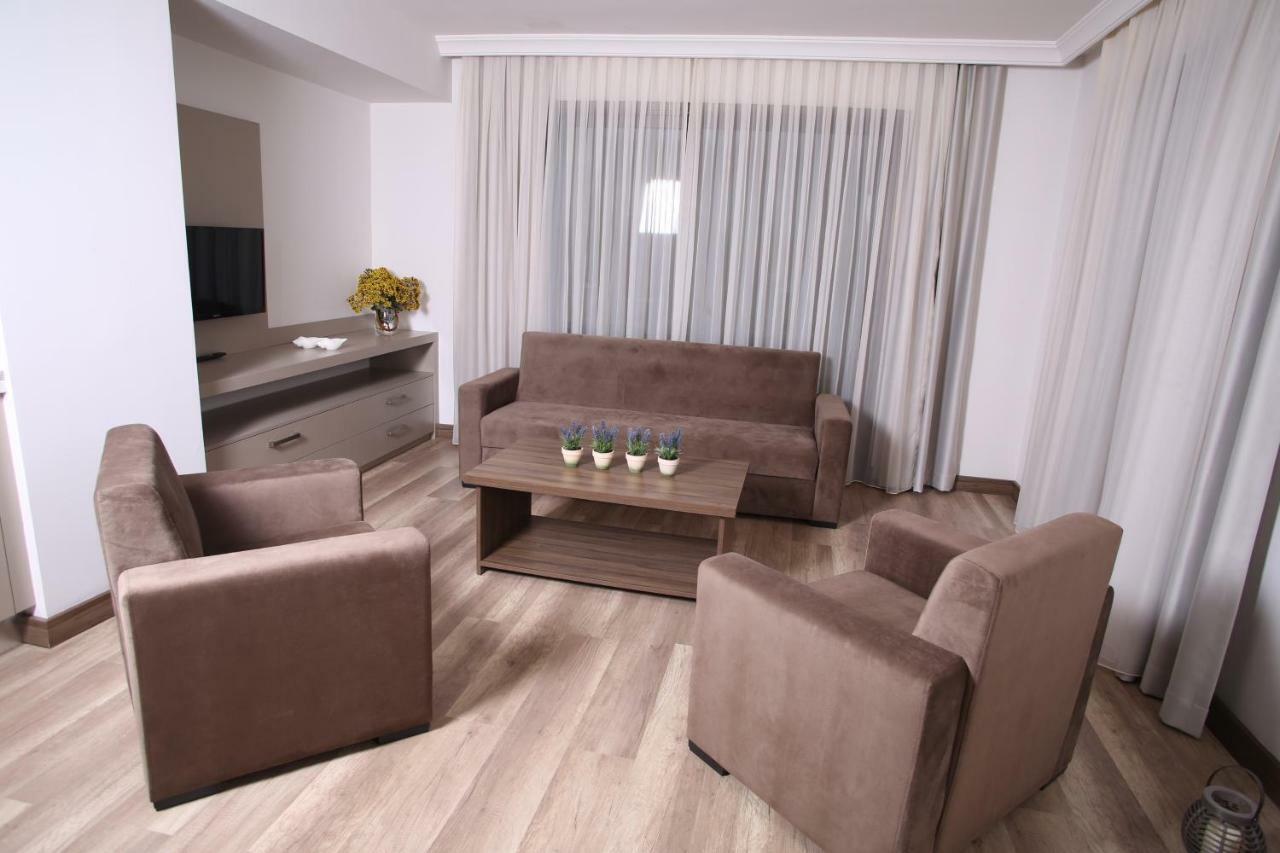 קיירניה Lavanta Residence מראה חיצוני תמונה